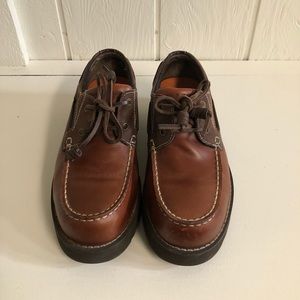 Ralph Lauren Mens Shoes